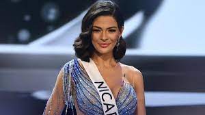 Melihat Potret Cantik Sheynnis Palacios, Miss Universe 2023