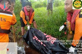 Peringatan akan Bahaya Lingkungan di Daerah Rawan Banjir