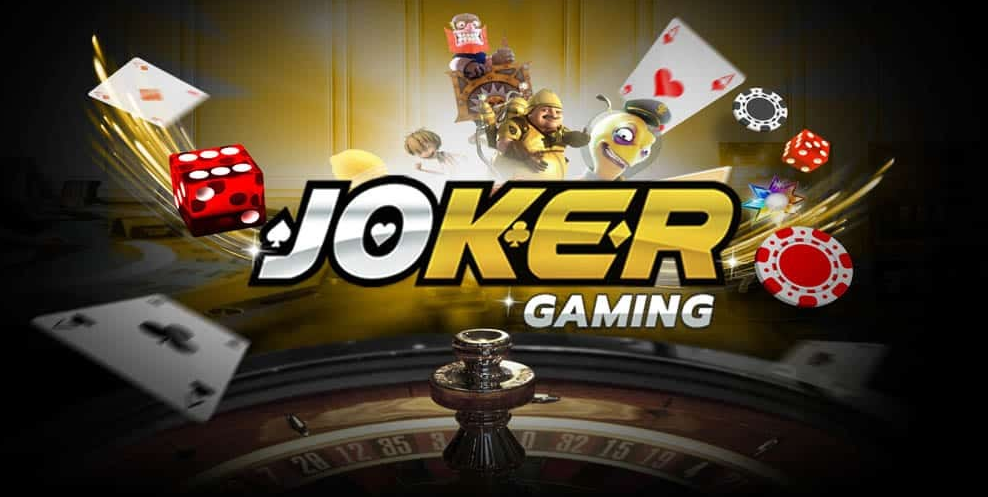 Game Joker Gaming